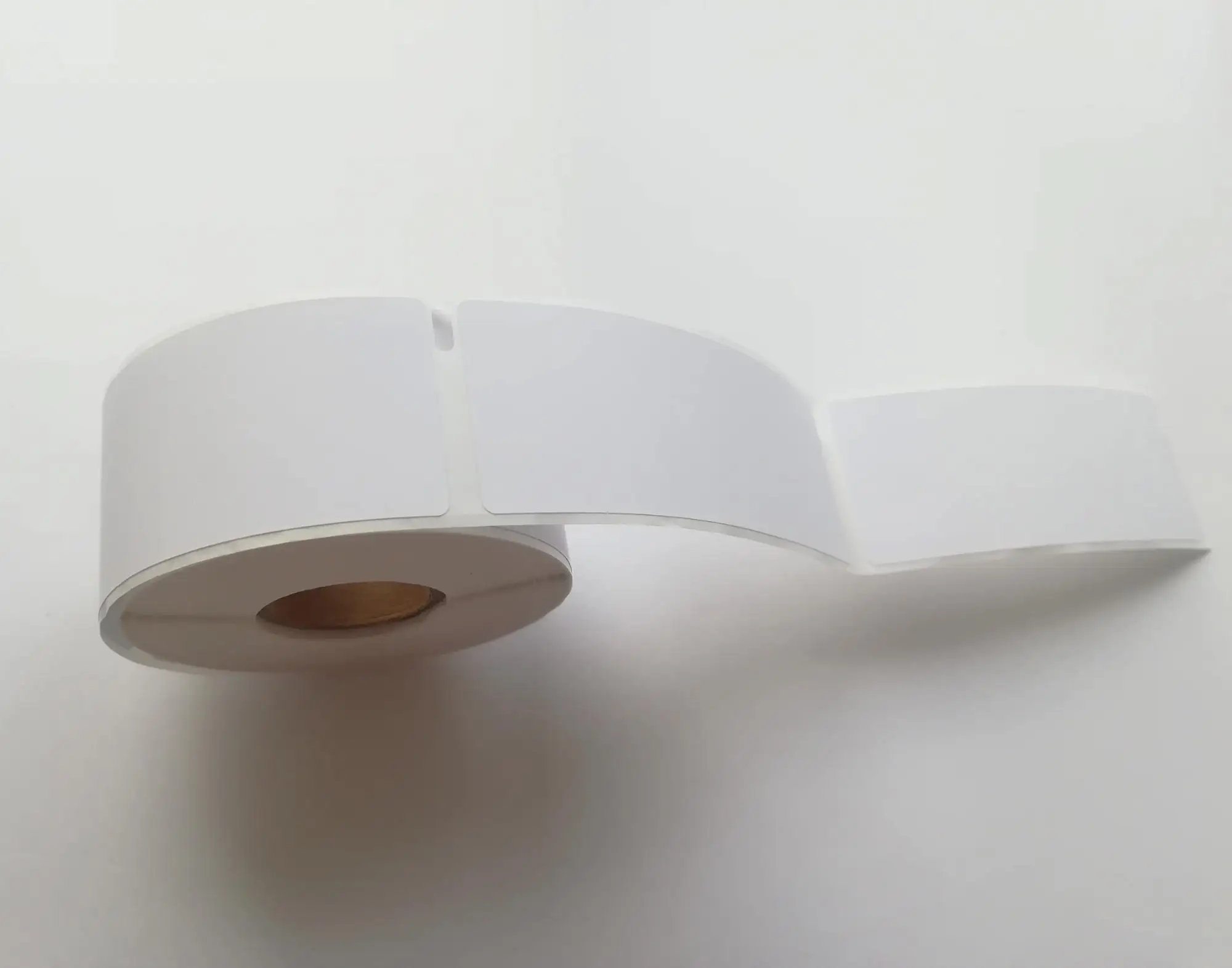 OLANTAI 36mm*89mm Best Price 30321 Compatible Thermal Label Jumbo Rroll  for Shipping