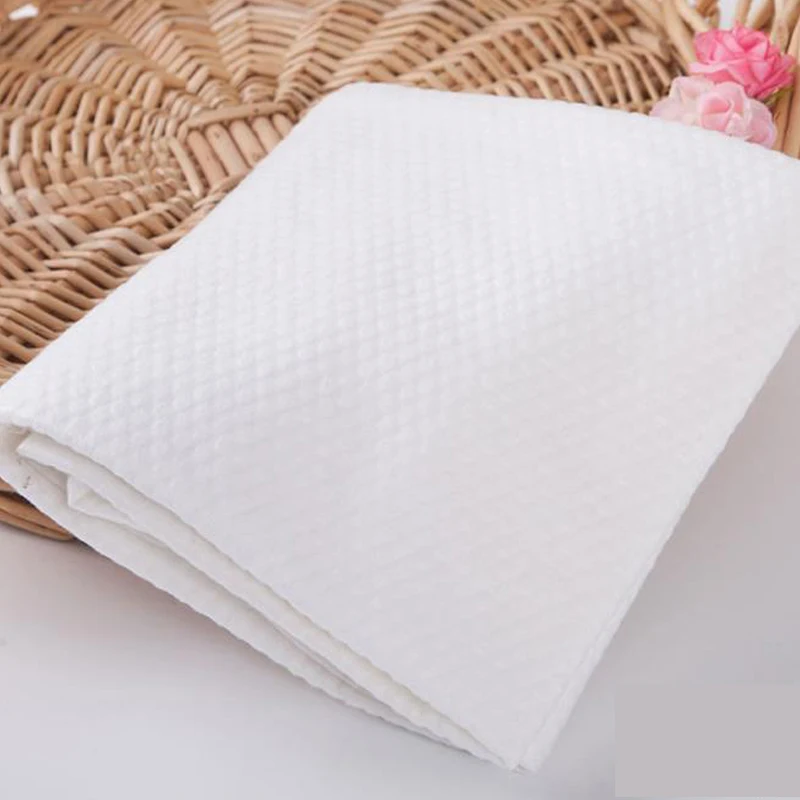 Disposable Compression Towel Bath Towel Set Travel Business Trip Hotel Bed & Breakfast Independent Pack Non-woven Wash Towel