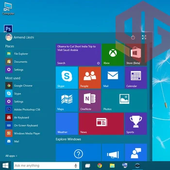 Selling top Win 10 Pro USB box Retail Multi-Language online Key Win 10 Pro