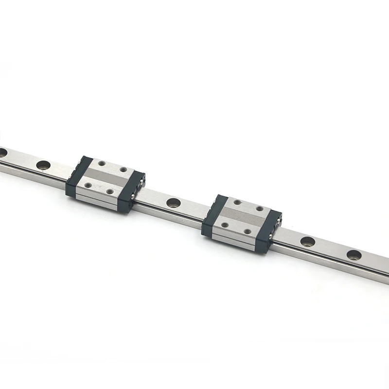 HIWIN HG30 270mm linear guideways for bending machine