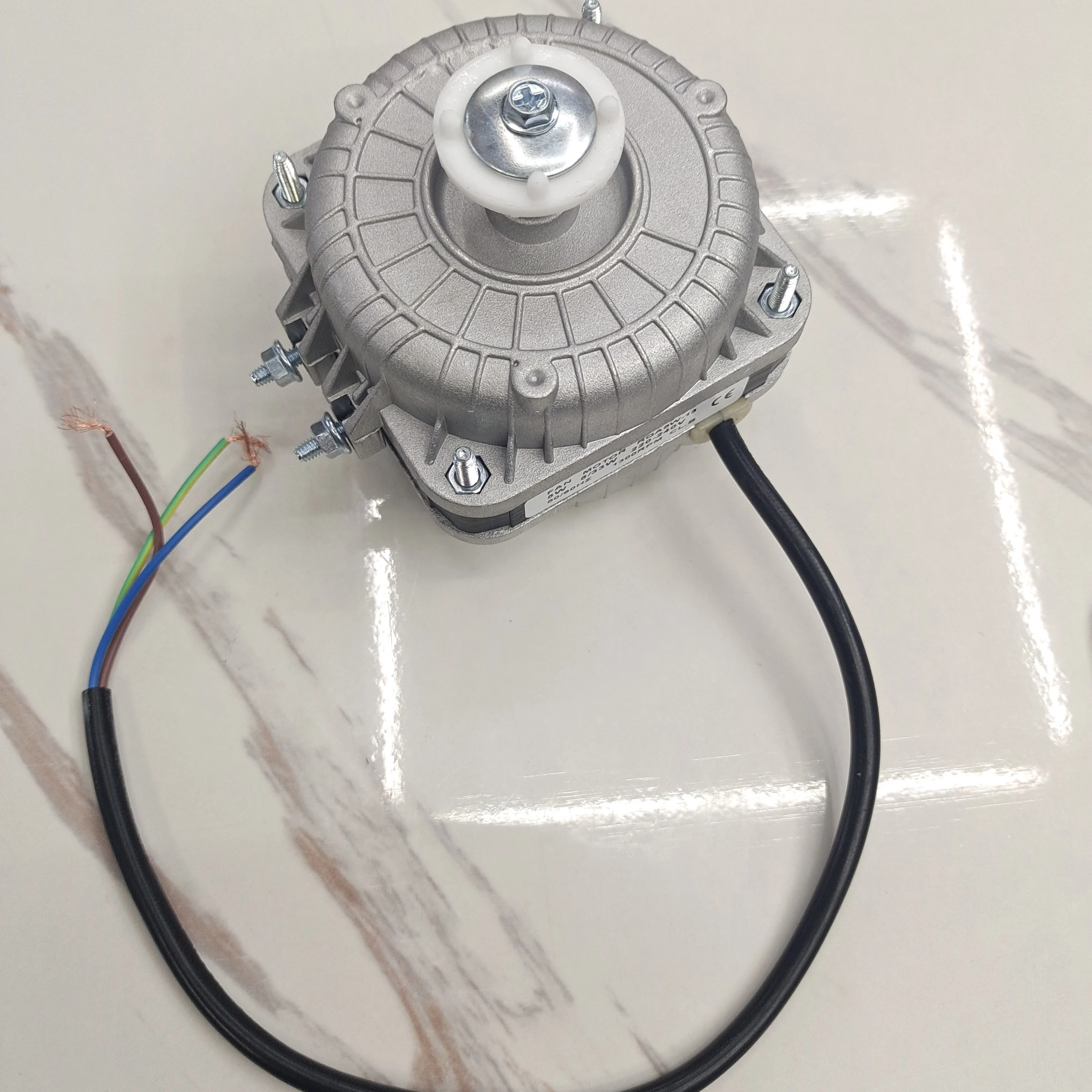 5w/33w  220v-240v 50/60HZ  Shaded pole motor Radiator, evaporator, refrigerator and other refrigeration equipment motor