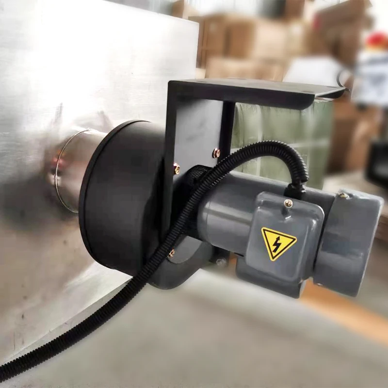 Dongyi Air Cleaner Purifier With 98% Purify Efficiency For Industry Smoke Electrostatic Precipitator  Kitchen Smoke Filter Esp