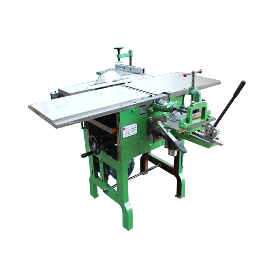 
Manufacturers supply woodworking machinery ML393B multi-function machine tool 