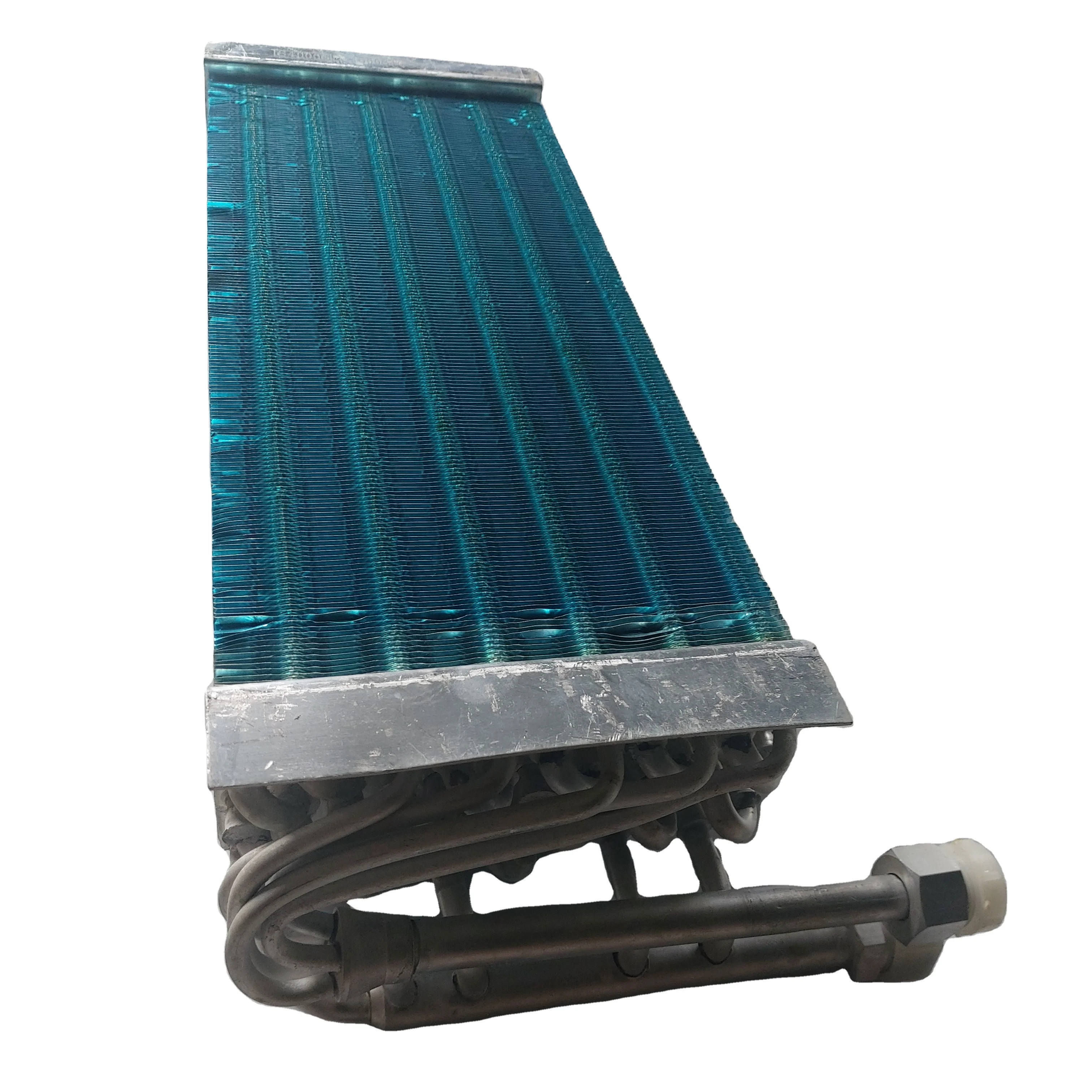 Hot-Selling Shacman Truck Parts Truck Parts Air conditioning radiator DZ1600840120-KT