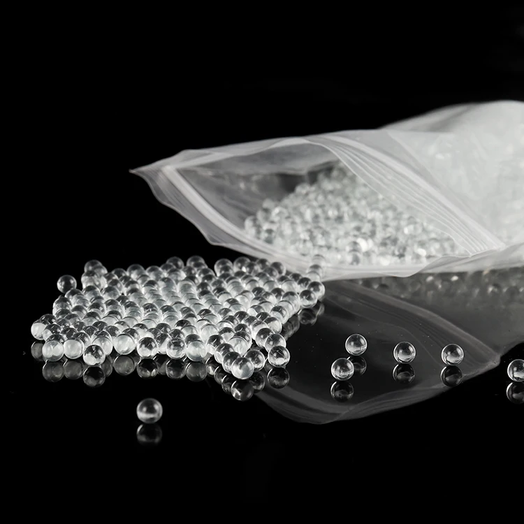 5.5mm glass ball for bearing,Small glass ball for bearing size in 5.5 mm solid lime glass ball