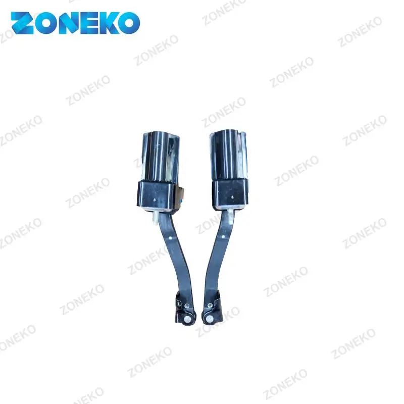  OEM качественная передняя дверь в сборе 68630-60130 для LAND Cruiser 570 2012 - 2016