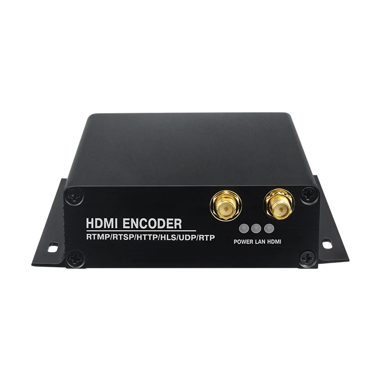 WIFI audio streaming H.264 HDMI wifi IP streaming h264 encoder