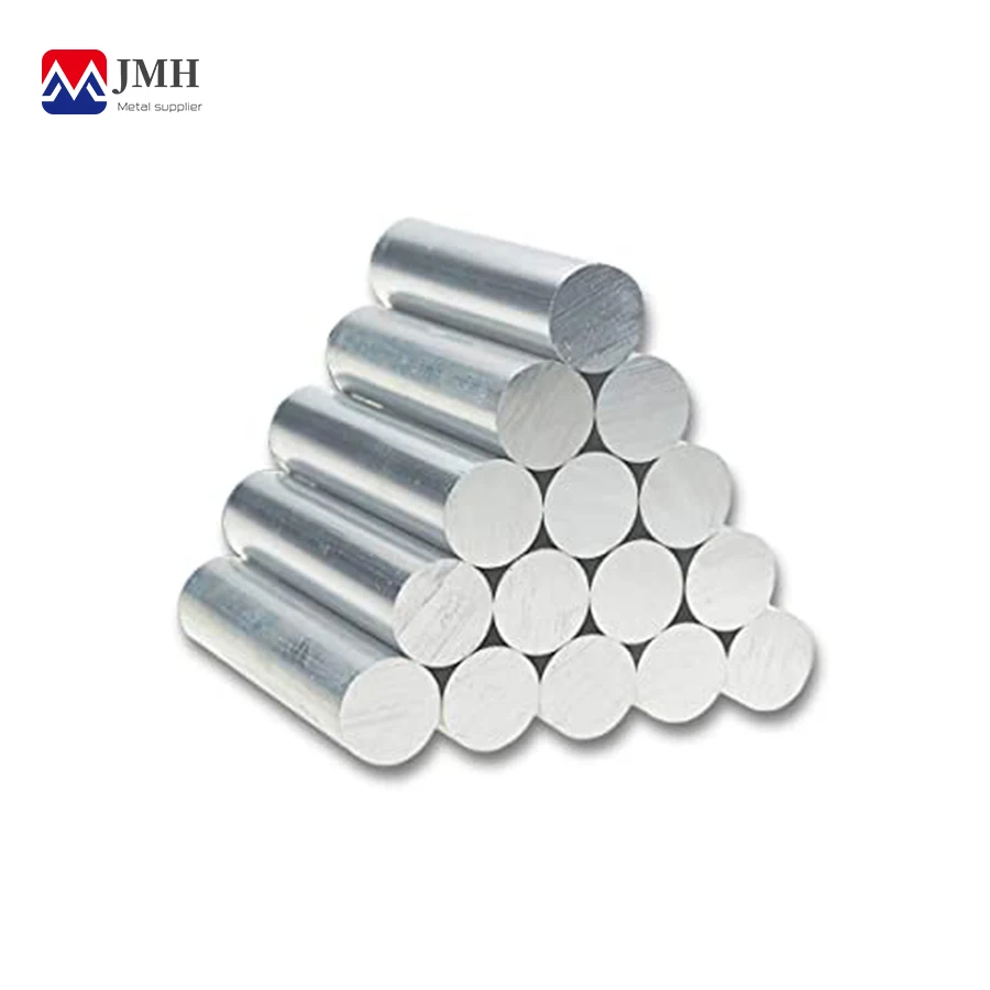 View larger image Add to Compare  Share High Quality hot sale 1050 aluminum round baraluminum rod 8mm aluminum rod 6061