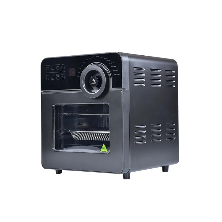 OEM пользовательские бытовые кухонные приборы для здорового приготовления пищи 14 литров Электрическая воздушная фритюрница тостер духовка без масла