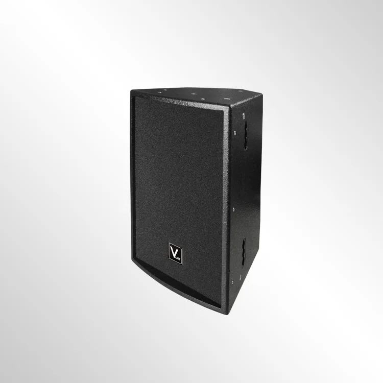 VT5100 Family K song table concert farmhouse restaurant professional stage speaker whole house audio system