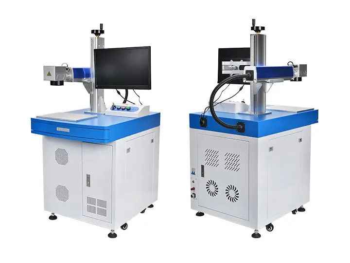 2020 Best Laser Engraving Machine for Guns, Firearms, Weapons