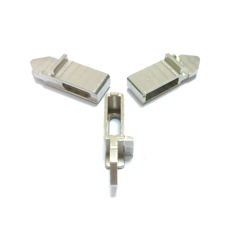 Customized processing and production of high-quality high-precision stainless steel powder metallurgy parts