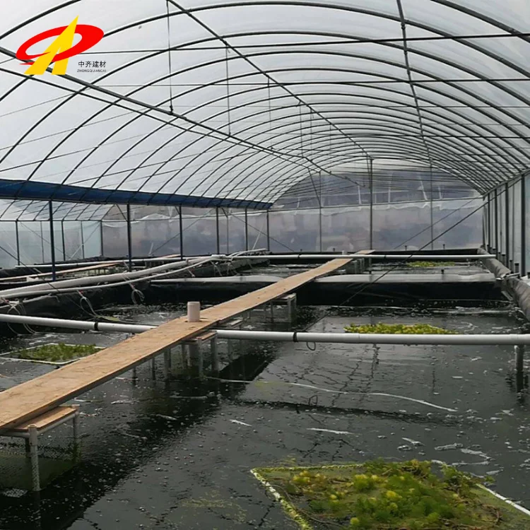 HDPE Roof Waterproofing Geomembrane Landfill Pool Tank Pond Dam Liner Hdpe Geomembrane