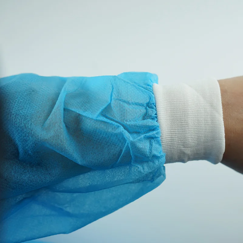 
Disposable Isolation Gown Competitive Price 