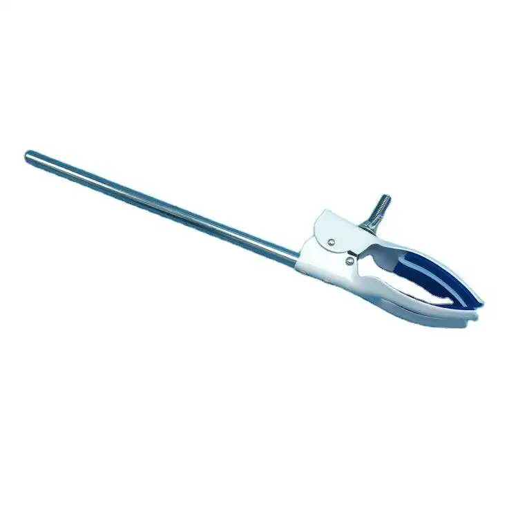 Оптовая продажа, лабораторный инструмент, колба с зажимом, высококачественный Удлинительный зажим, многофункциональный конденсаторный зажим