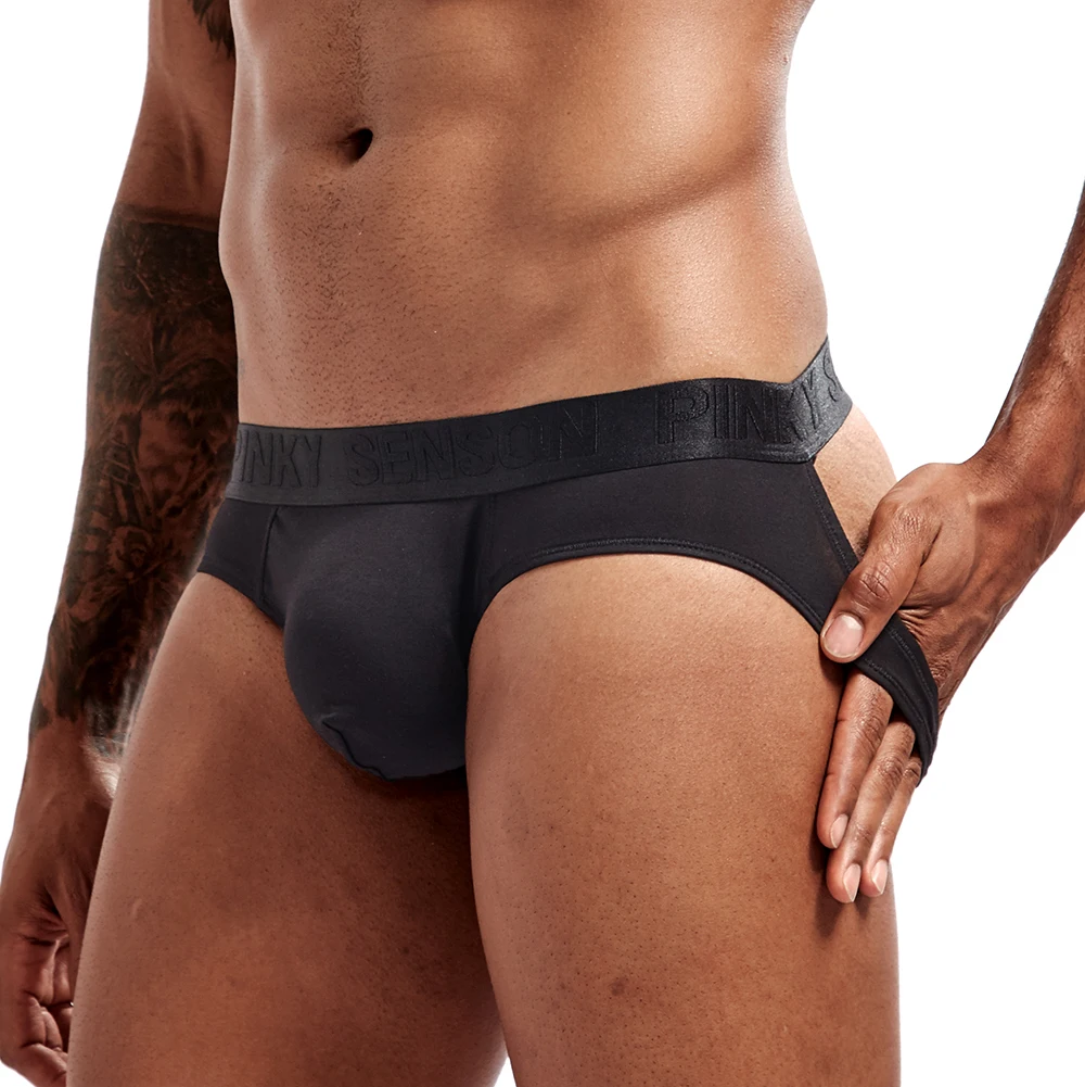 
Gay Underwear Ondergoed Mannen Calzoncillos Jockstrap Ropa Interior Cuecas Masculinas 