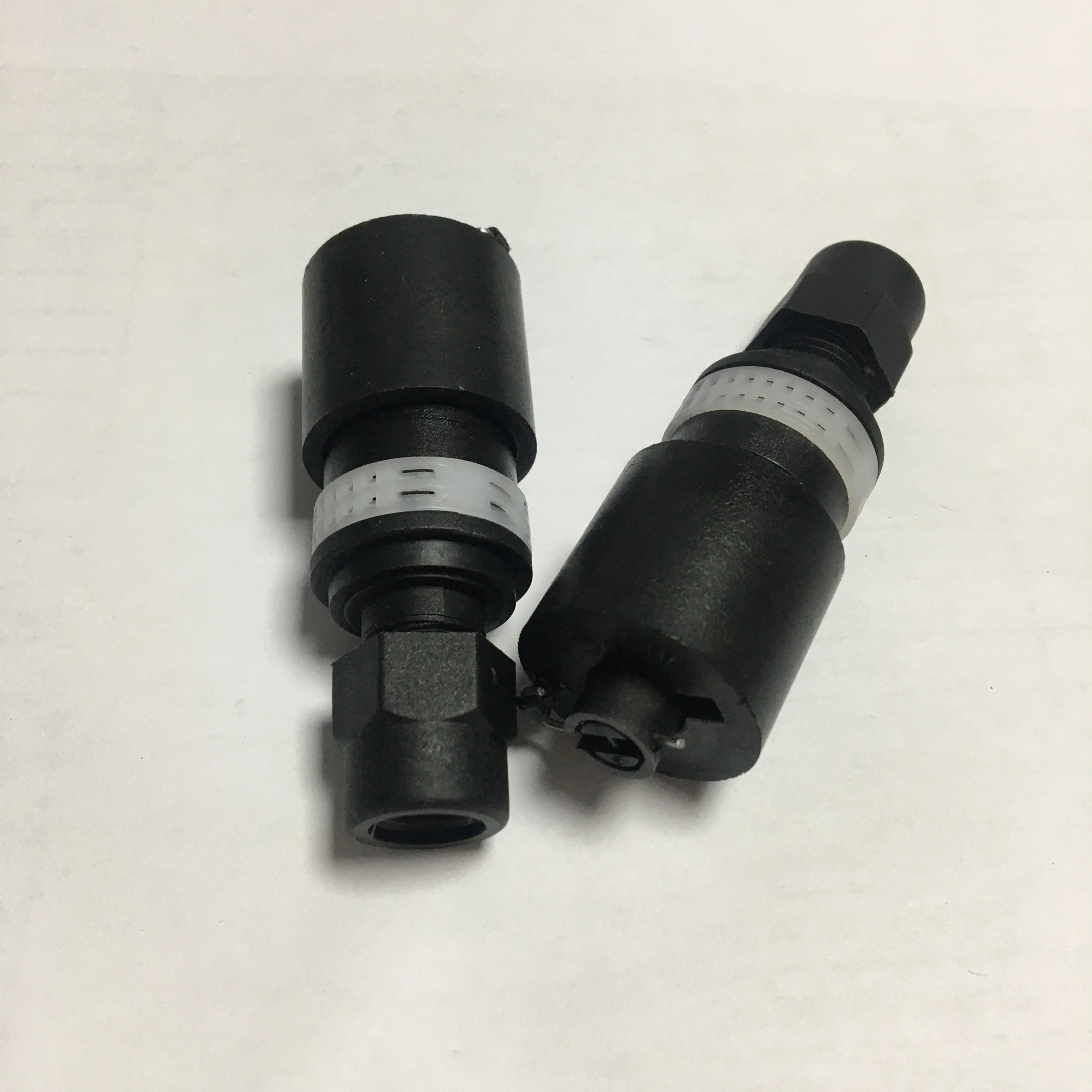 High Quality air-compressor parts plastic drain valve auto drain for compressor auto drain valve