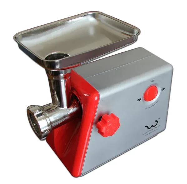 Electric Meat Grinder