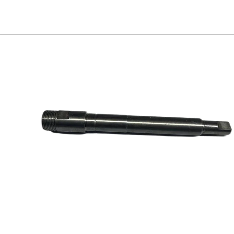 NewBeat Factory Price Nantong Start China NBT-DG-25A/25B/25BS Profile Magnetic Drillspare Parts High Quality Spindle