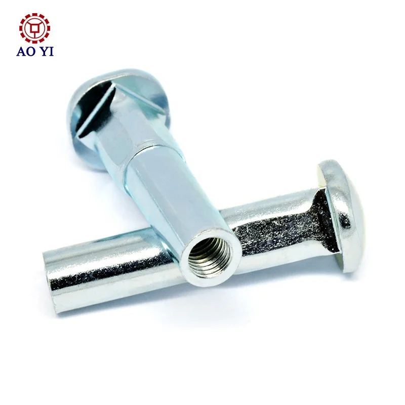 Special Hollow Square Head rivet With High Quality and Low Price