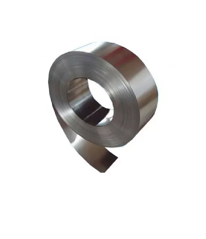 High quality good price Stainless Steel Strip used for boiler heat exchanger machinery Stainless Steel Strap price per ton