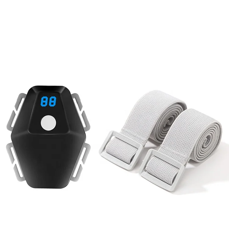 Smart Posture Corrector for Men and Women, (With Intelligent Reminders) Posture Trainer and Corrector for Back