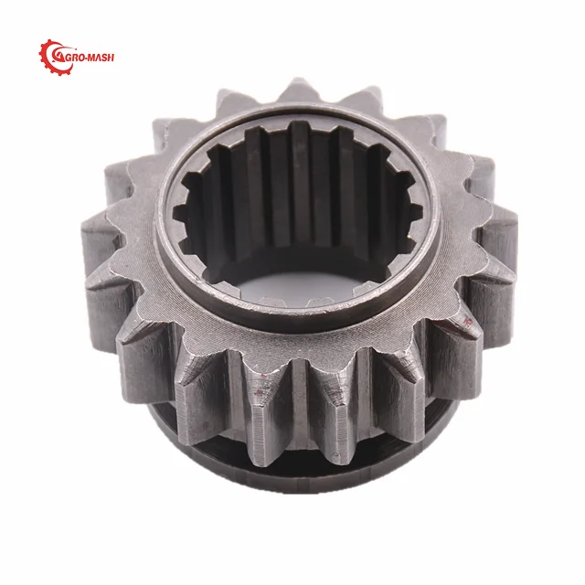 2187 mtz belarus tractor spare parts OEM 50-1701212A first front transmission gears