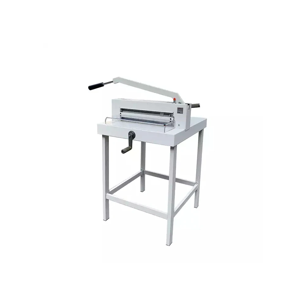 Paper Cutter Machine Automatic a4 Paper Cutter In Office For Efficient Working