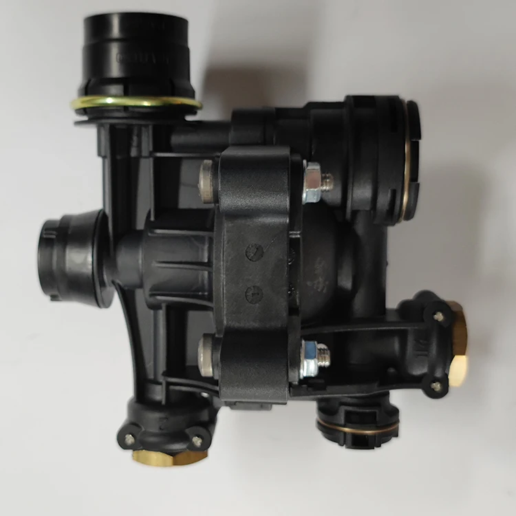 Chinese Manufacturer Mercedes 2644 Air Dehydrator Mercedes ACTROS Transport Vehicle Valve 4141