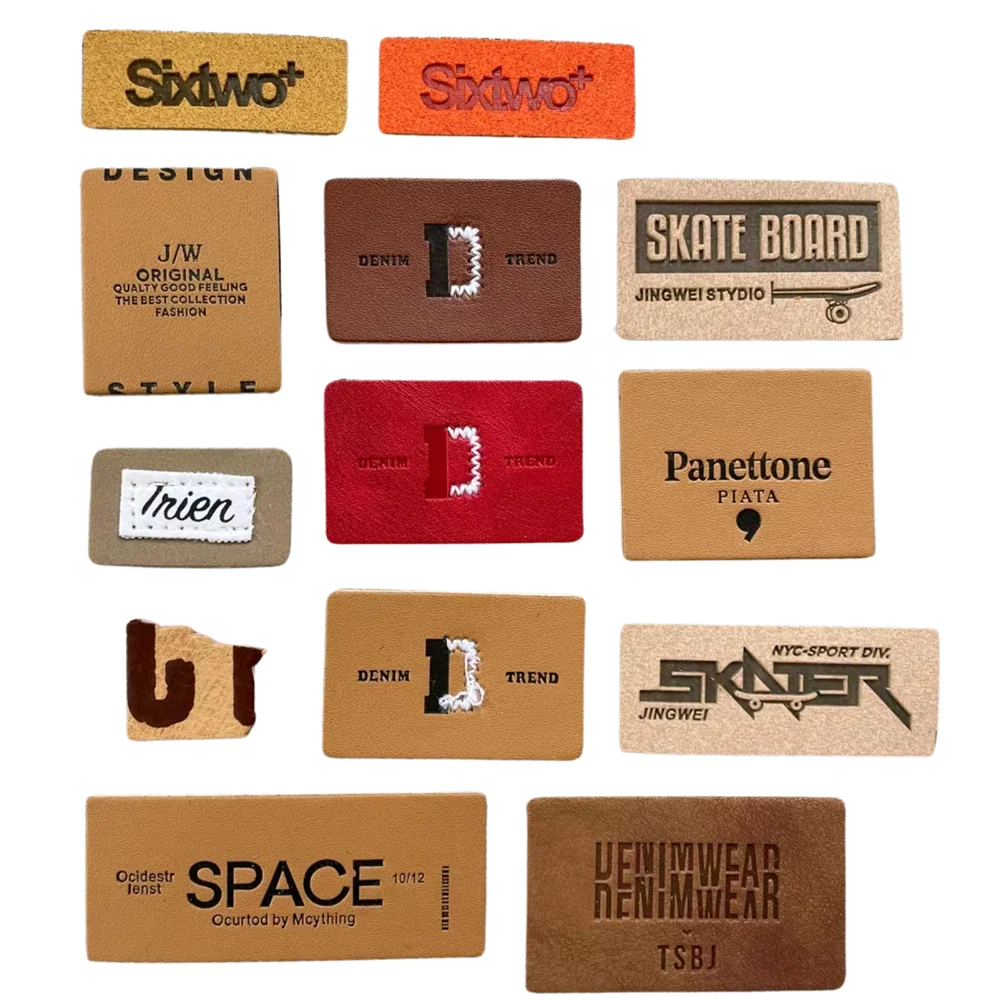 Vibrant Colorful Designs Ideal Product Packaging Featuring Decorative Styles Functional Applications Enhance Visibility Label