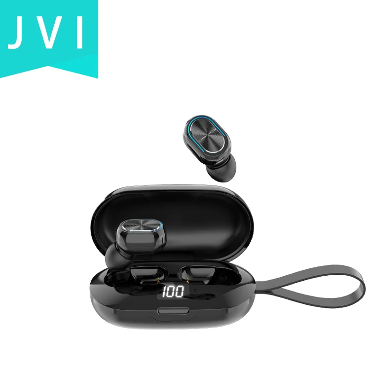 Super Comfortable Sleep Earphones Head Phones Bluetooth Wireless Headset with Wireless Charging Case