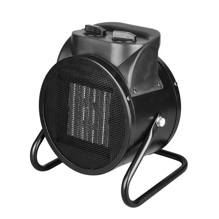 Hot sale  2000W Portable Electric Heater Blower Fan Heater Air Heater