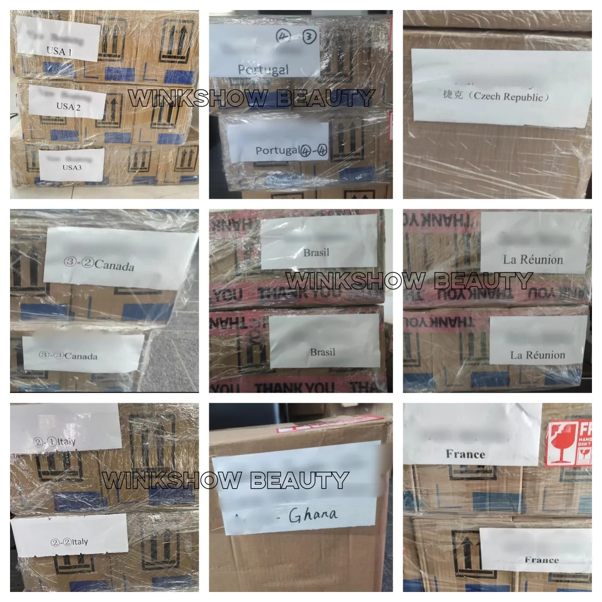Wholesale 250ML Victorla Perfume Body Glitter Fragrance Spray Long Lasting S-ecret Fast Shipping
