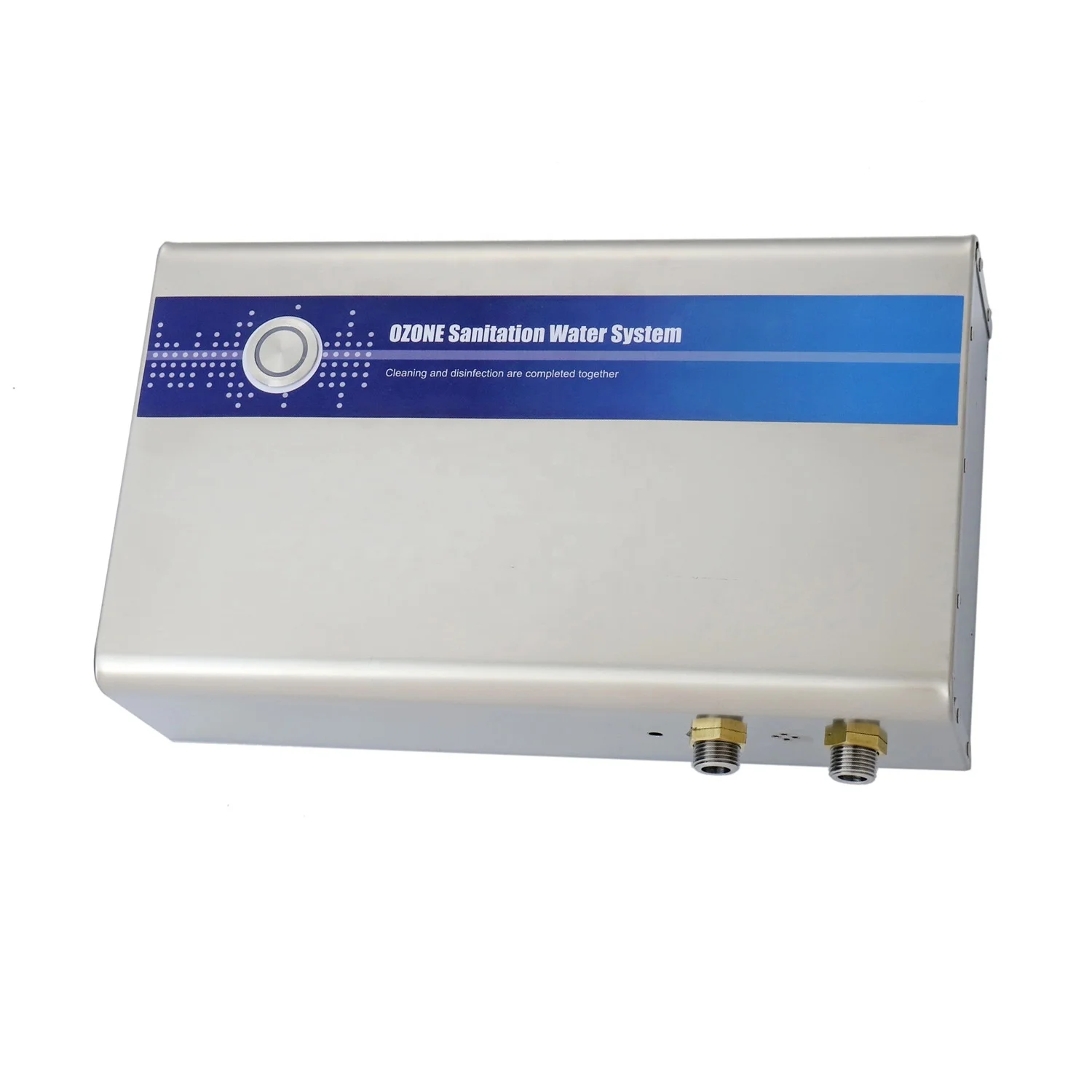 2g/h Laundry Ozone Water Equipment Washing Machine Home Use