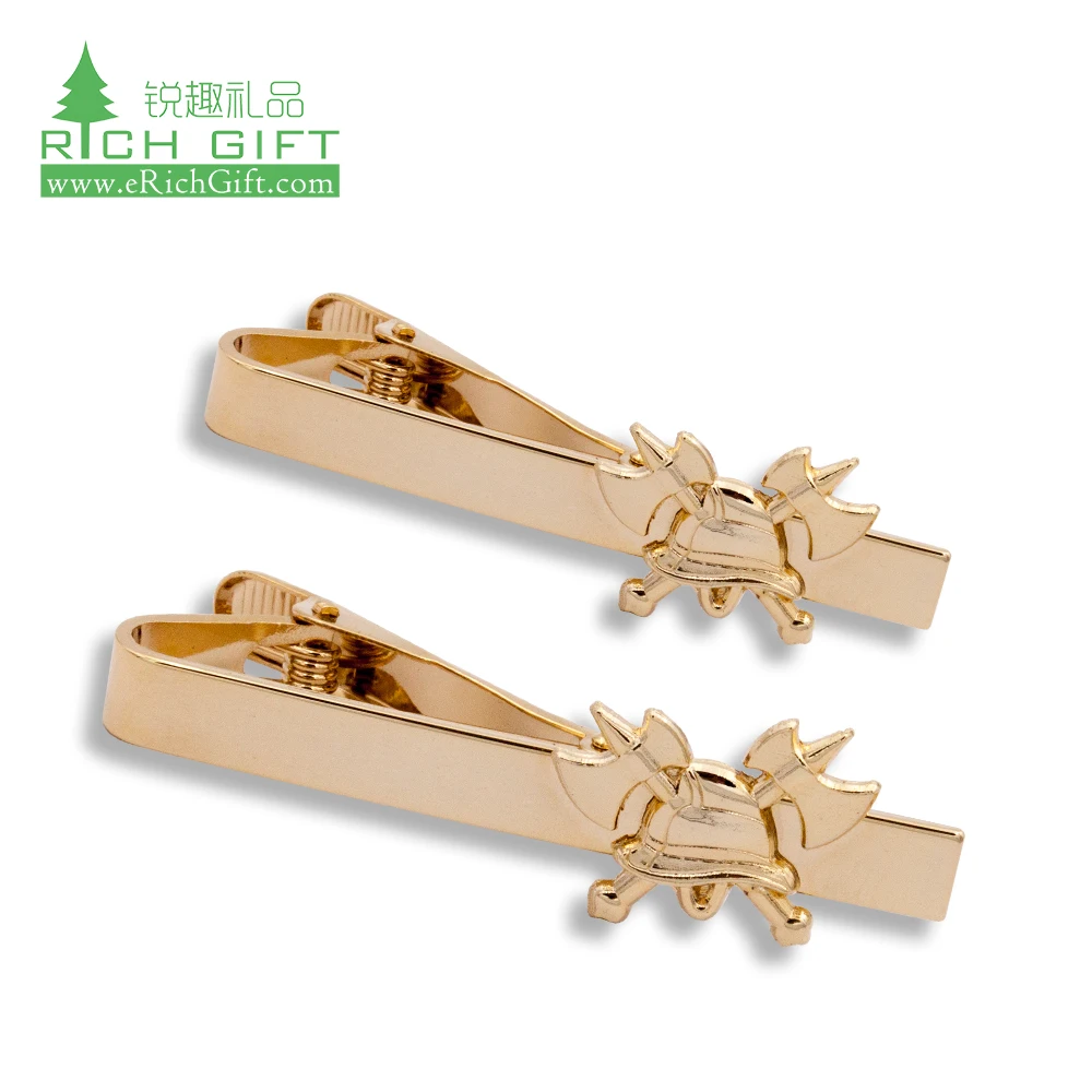 Изготовленные на заказ уникальные мужские наборы зажимов для галстука