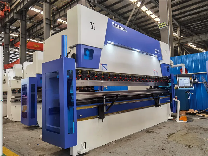 DA69T press brake05