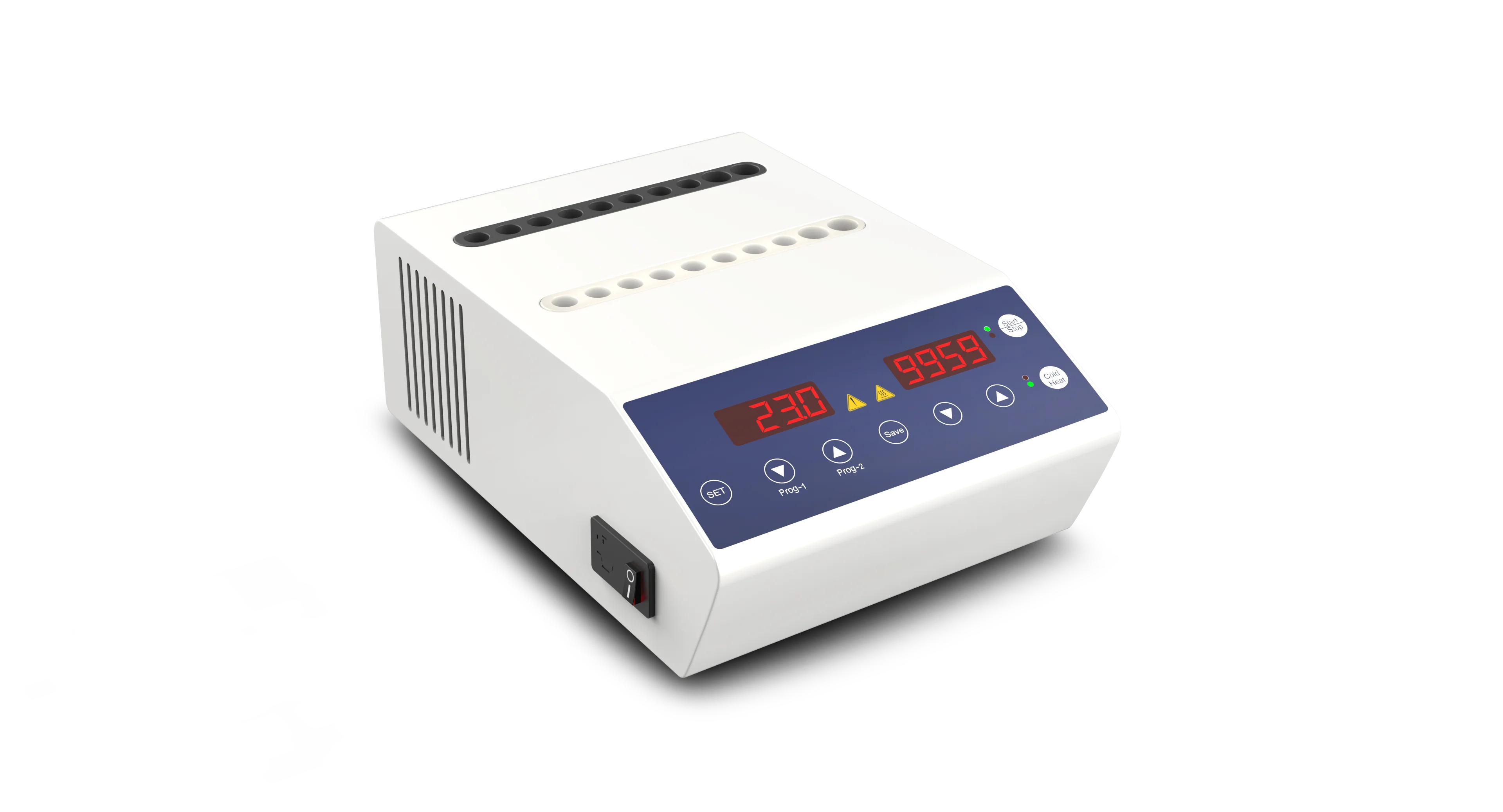 Gel Maker Heating machine gel preparation  plasma bio filler natural dermal fillers