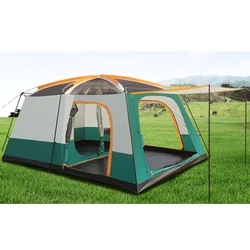 folding tent