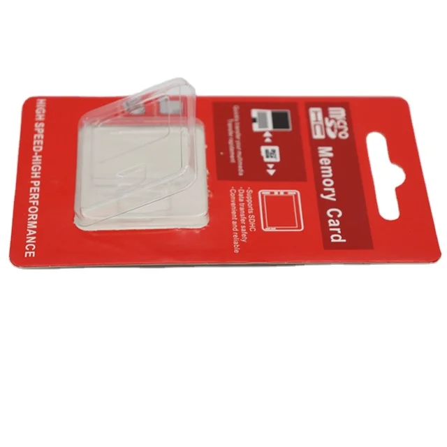 Promotion 30% off TF Card C10 U3 V30 MiNi SD 32gb 64gb 128gb 256gb blister package micro Class10 SD Memory Card