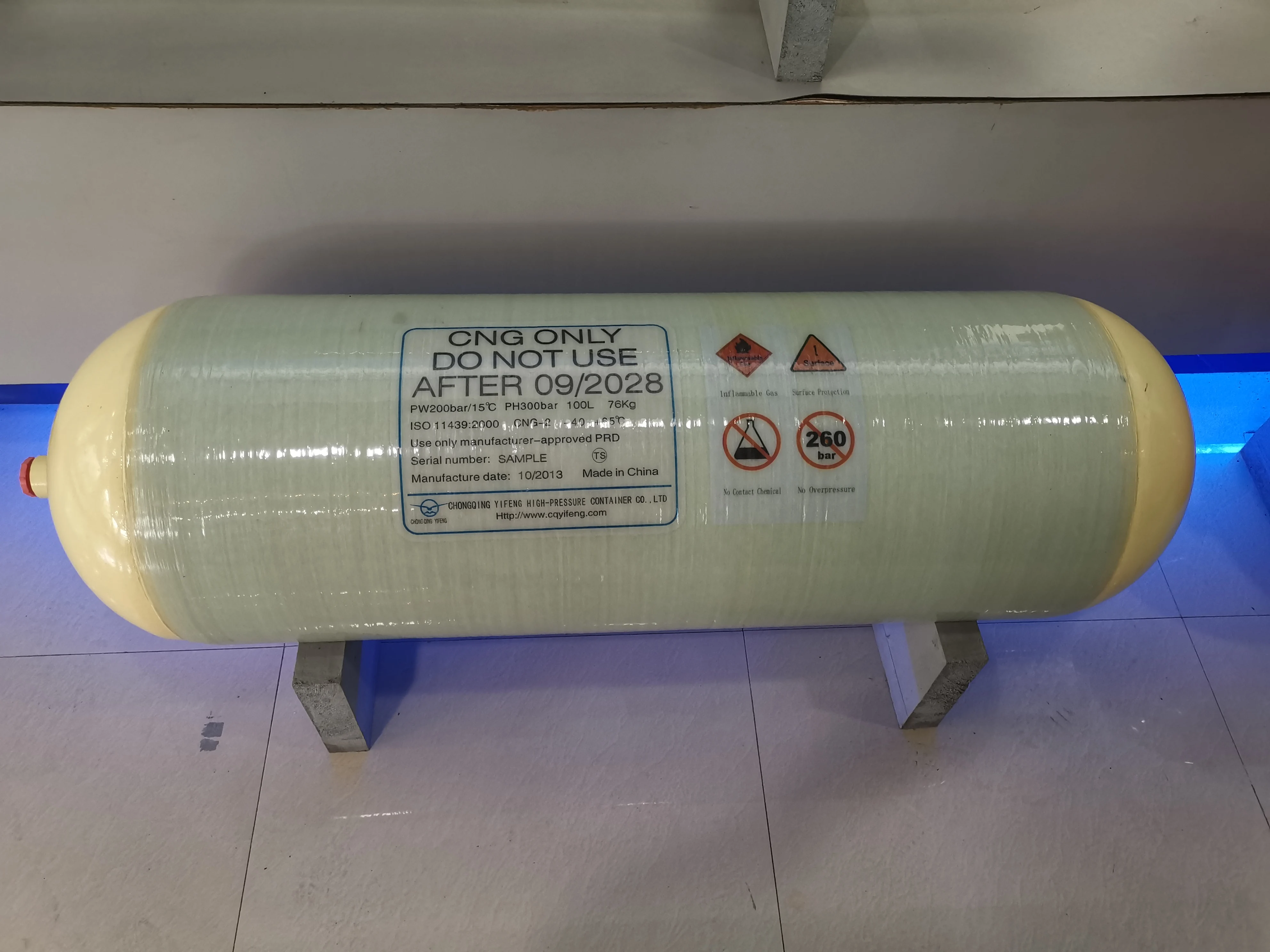 Yimin 50 кг 60 100 Саудовская Аравия Пропан lpg газ высокого давления воздушный газовый баллон для pcp