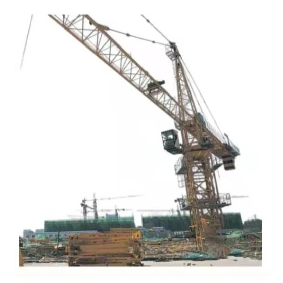Best Price Superior Quality Hand Signals Used Buy Small Tower Crane