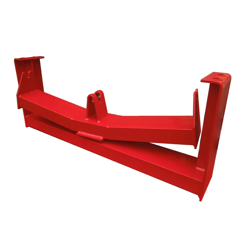 conveyor belt bracket