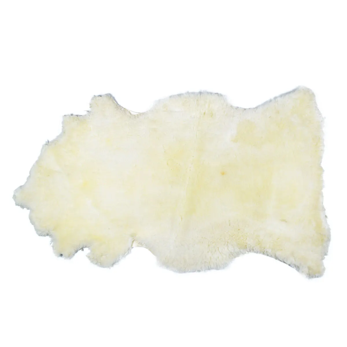 Оптовая продажа дубленой австралийской овчины