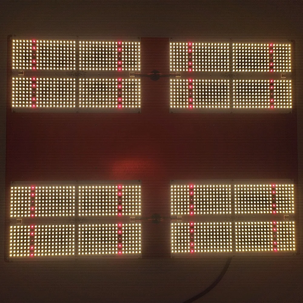 Top Led Grow Light LM301H LH351H Diablo QB648V2 Grow Light For Large-scale Horticulture Lighting