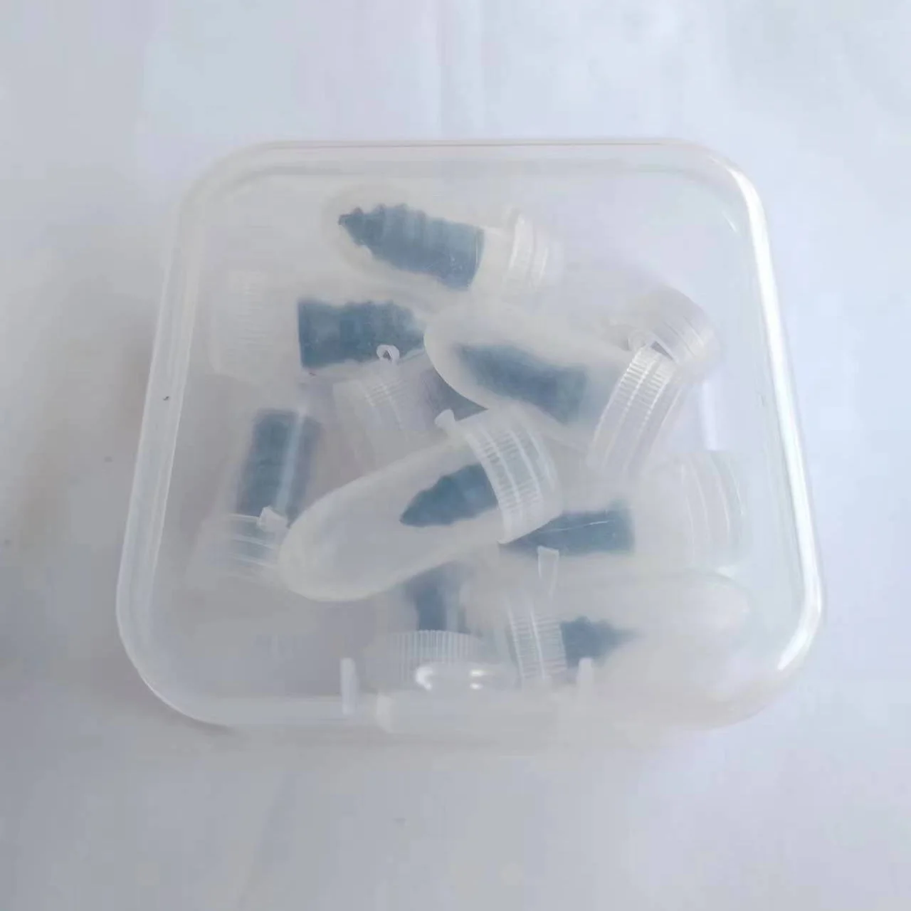 Резиновые гвозди для ремонта