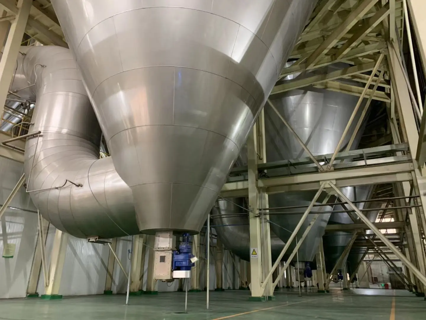 Высокое качество эмульсия тип не-gm изолированный соевый белок 9001BW