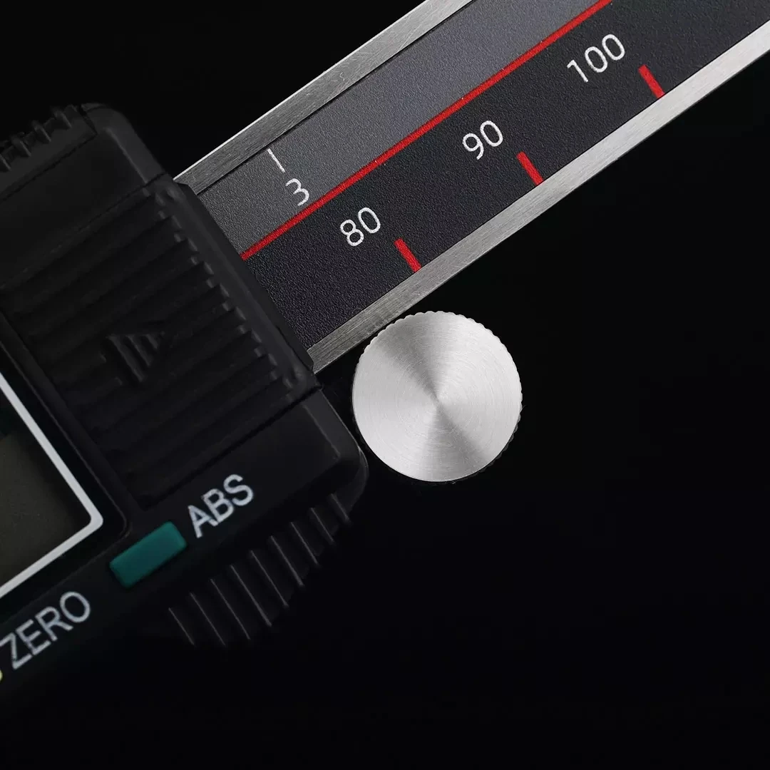 New Youpin DUKA CA2 Digital Caliper 150mm LCD Digital Screen Electronic Vernier Calipers Micrometer Accuracy Measuring Tool