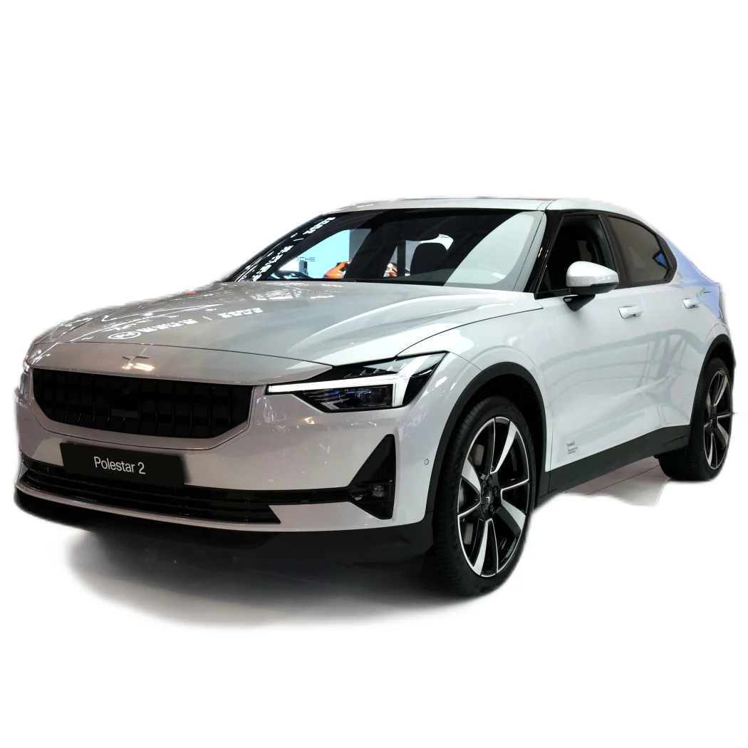 Volvo Polestar 2 безопасный и быстрый Элегантный кроссовер роскошные сиденья Новый высокоскоростной электромобиль автомобильный депозит