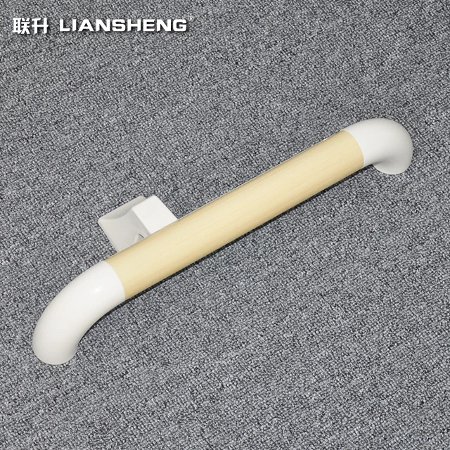 Anti-collision Hot sales factory customized Hospital handrail anti-collision PVC hospital corridor pipe handrail