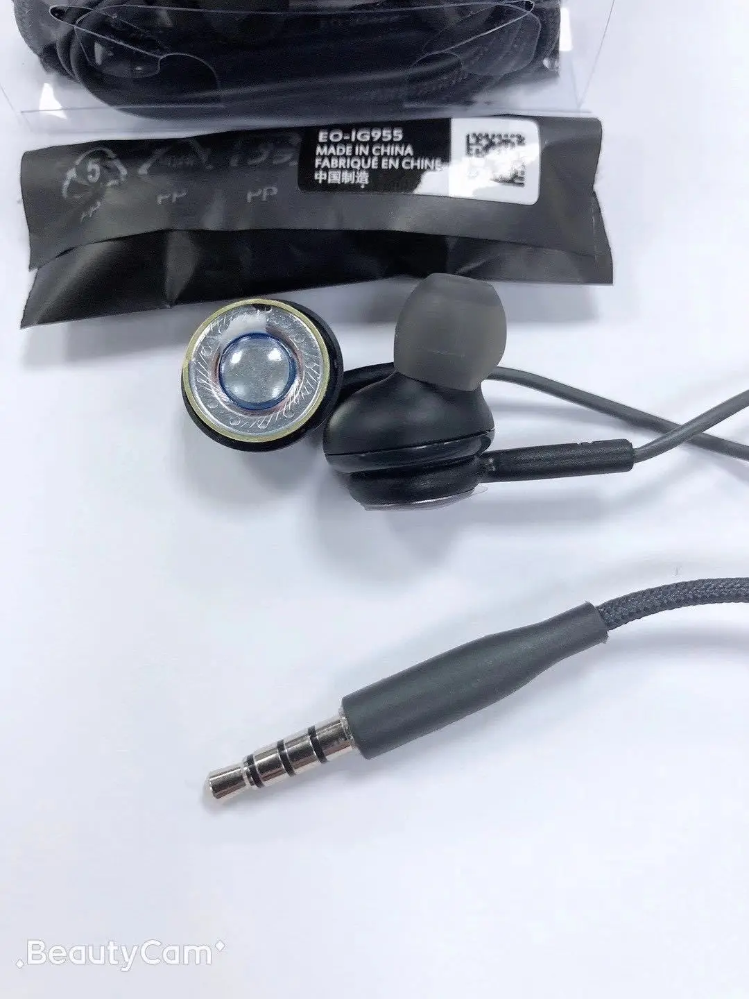 Really good quality For AKG audio fonos earphones 3.5mm Jack wired stereo headphones headset handsfree for Samsung S7 S8 S9 s10
